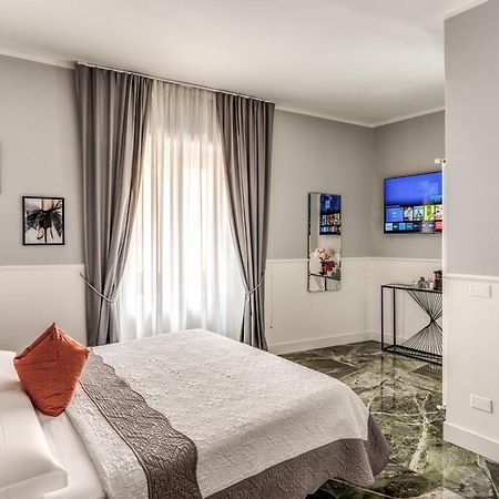 Spanish Step Dream Suites & Cozy Casa Rome Exterior photo