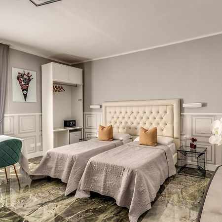 Spanish Step Dream Suites & Cozy Casa Rome Exterior photo
