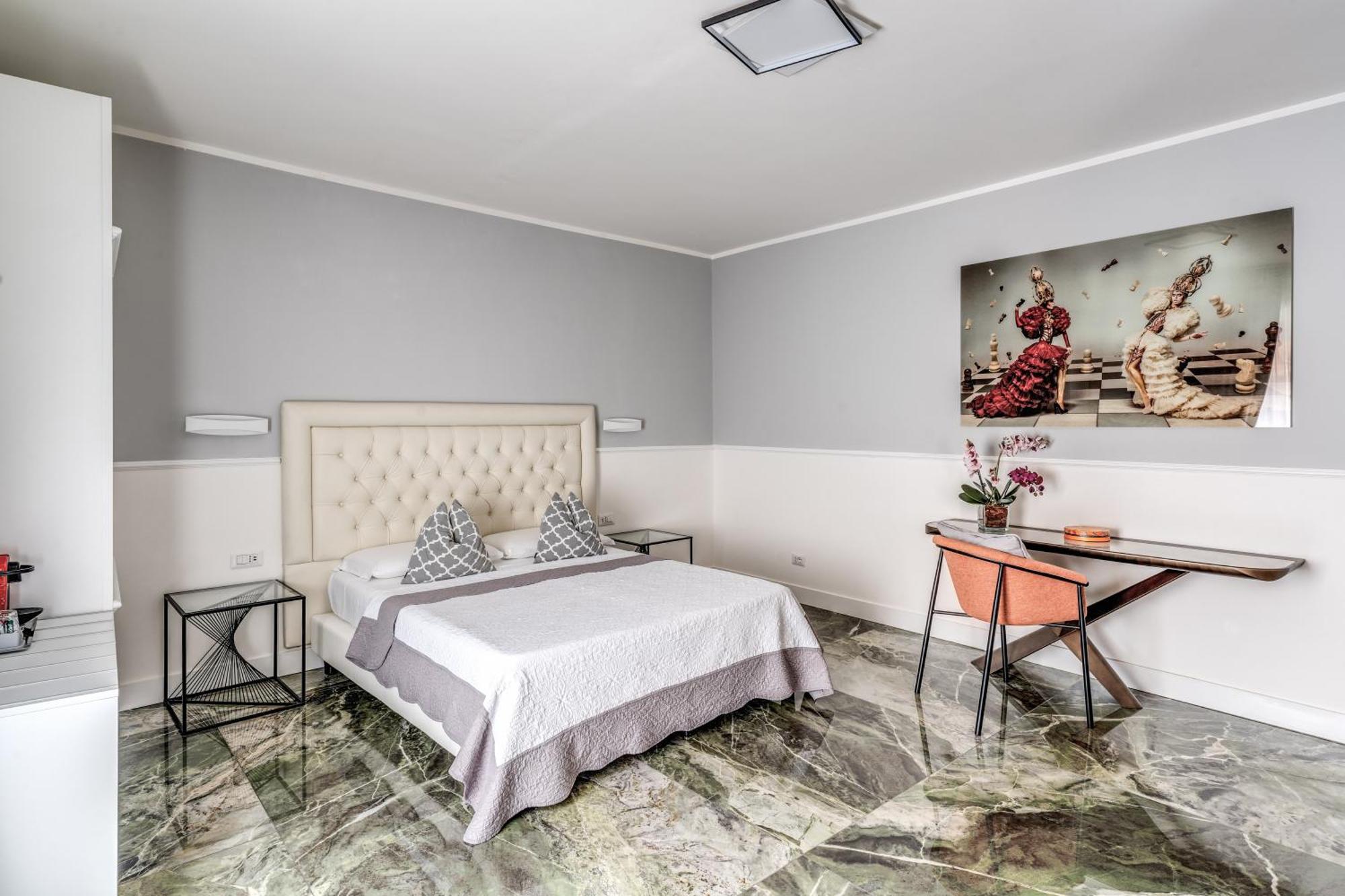 Spanish Step Dream Suites & Cozy Casa Rome Exterior photo