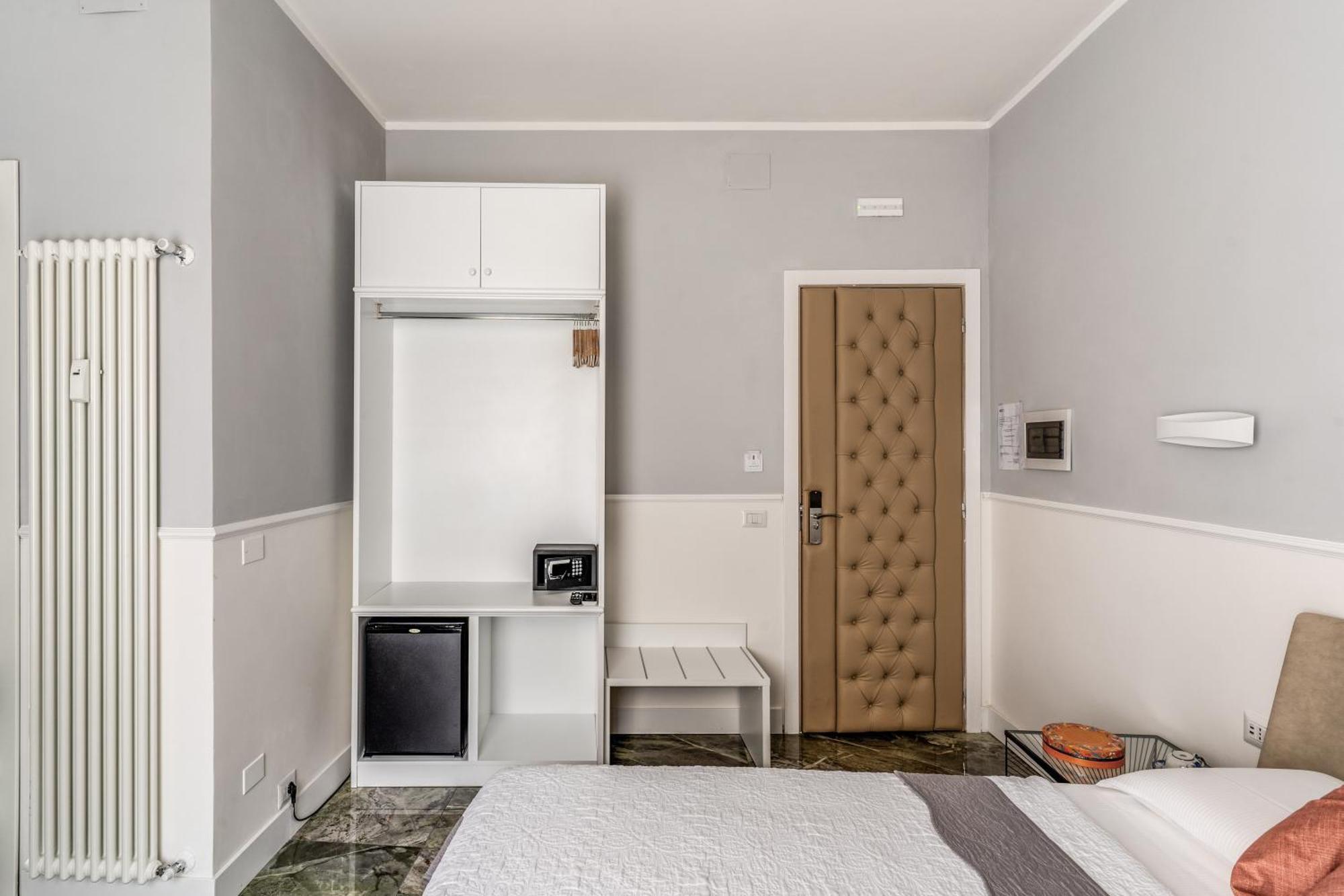 Spanish Step Dream Suites & Cozy Casa Rome Exterior photo
